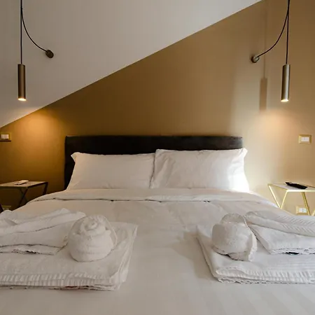 Vivimihome - Savona House Apartament