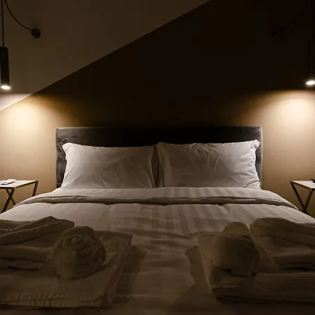 Vivimihome - Savona House Apartament *