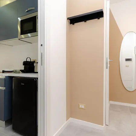 Apartament Vivimihome - Savona House Mediolan