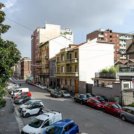 Vivimihome - Savona House * Mediolan
