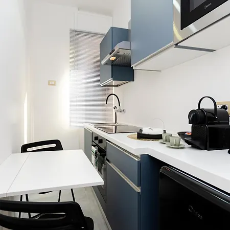 Vivimihome - Savona House Apartament