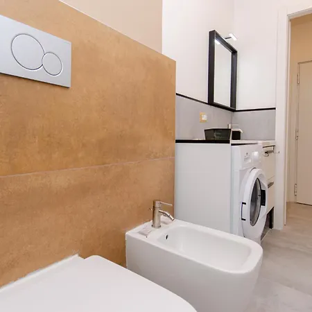 Vivimihome - Savona House Apartament *