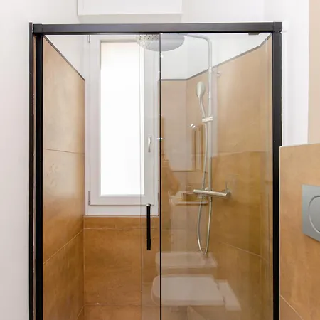 Apartament Vivimihome - Savona House Mediolan