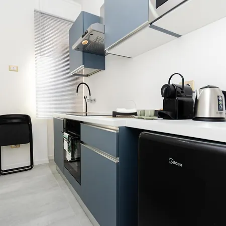 Vivimihome - Savona House Mediolan