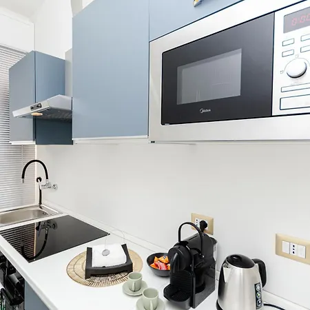 Vivimihome - Savona House * Mediolan