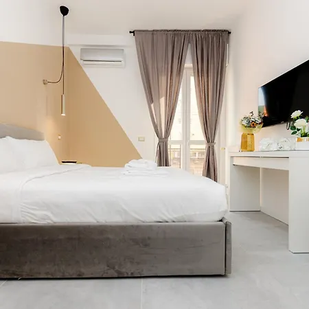 Vivimihome - Savona House Apartament *