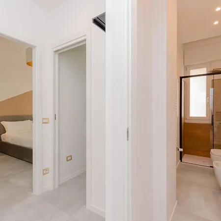 Vivimihome - Savona House Apartament Mediolan