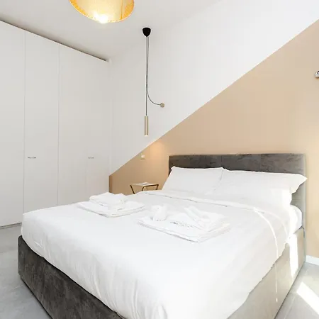 Vivimihome - Savona House Mediolan
