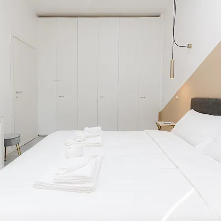 Vivimihome - Savona House * Mediolan