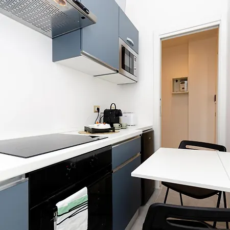 Vivimihome - Savona House Apartament