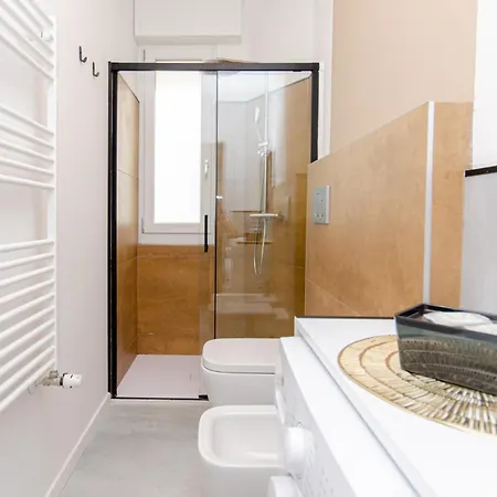 Vivimihome - Savona House Apartament *