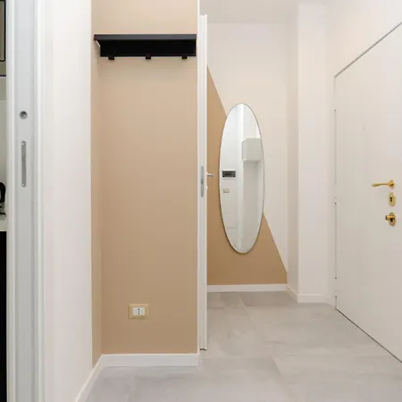 Apartament Vivimihome - Savona House *